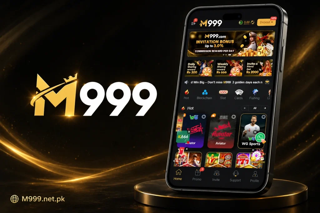 M999 Game